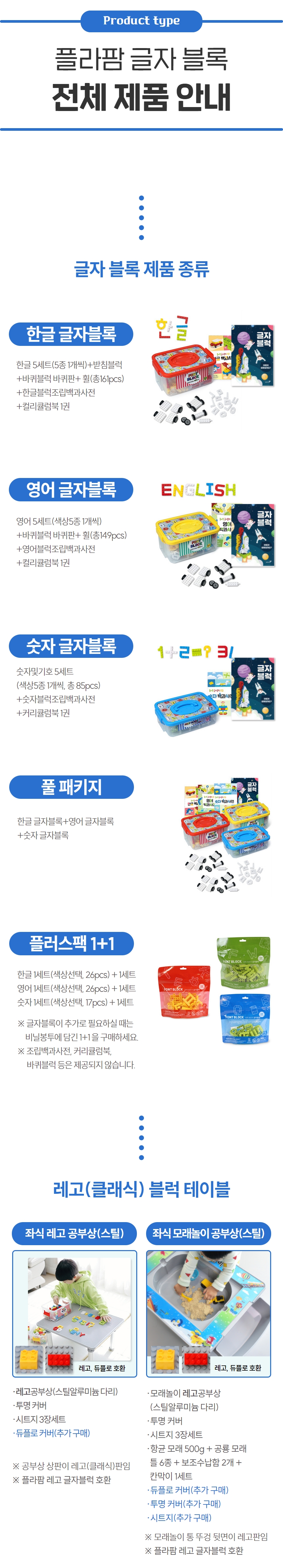 예술놀이터플라팜숫자블록