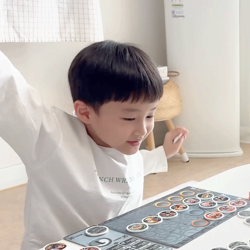 예술놀이터부루오100명의위인들