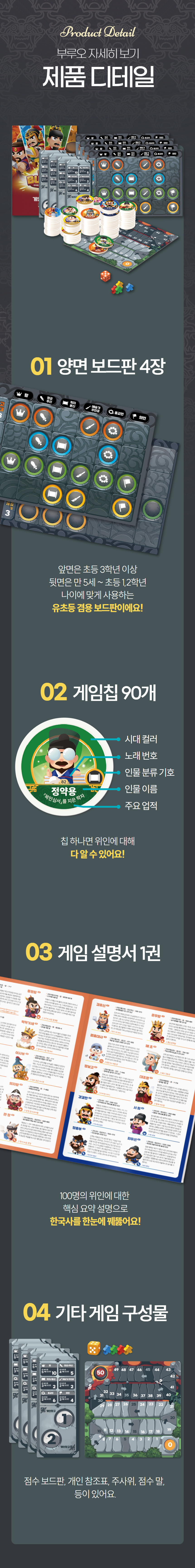 예술놀이터부루오100명의위인들